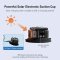 Movmax Solar Electronic Suction Cup Multi-Interface Expansion Edition
