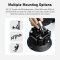 Movmax Solar Electronic Suction Cup Multi-Interface Expansion Edition