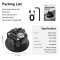 Movmax Solar Electronic Suction Cup Multi-Interface Expansion Edition