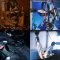 MOFAGE Talos Damping Magic Arm