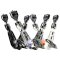 MOFAGE Talos Damping Magic Arm