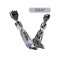 MOFAGE Talos Damping Magic Arm