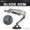 Movmax Blade Arm