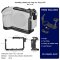 SmallRig HawkLock Cage for Sony FX5 [6776]