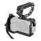 SmallRig HawkLock Handheld Cage Kit with D-Style Handle for Sony FX5 [6778]