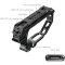 SmallRig HawkLock Handheld Cage Kit with D-Style Handle for Sony FX5 [6778]