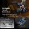 SmallRig HawkLock Handheld Cage Kit with D-Style Handle for Sony FX5 [6778]