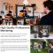 SEETEC P173 PRO 17.3" 1000nits Broadcast Monitor