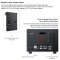 SEETEC P173 PRO 17.3" 1000nits Broadcast Monitor