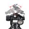 SUNWAYFOTO GH-PRO GEARED HEAD