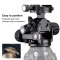 SUNWAYFOTO GH-PRO GEARED HEAD