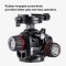 SUNWAYFOTO GH-PRO GEARED HEAD