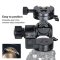 SUNWAYFOTO GEARED HEAD GH-PRO II