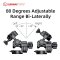 SUNWAYFOTO GEARED HEAD GH-PROII+