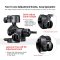 SUNWAYFOTO GEARED HEAD GH-PROII+