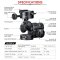 SUNWAYFOTO GEARED HEAD GH-PROII+