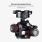 SUNWAYFOTO GH-PRO PLUS GEARED HEAD