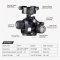 SUNWAYFOTO GH-PRO PLUS GEARED HEAD