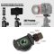 SUNWAYFOTO PC-40 PANNING CLAMP