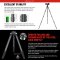 SUNWAYFOTO T3240CM MASTER SERIES CABON FIBER TRIPOD