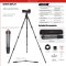 SUNWAYFOTO T3240CM MASTER SERIES CABON FIBER TRIPOD