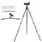 SUNWAYFOTO T3640CM MASTER SERIES CABON FIBER TRIPOD