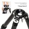 SUNWAYFOTO T3640CM MASTER SERIES CABON FIBER TRIPOD