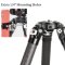 SUNWAYFOTO T3640CM MASTER SERIES CABON FIBER TRIPOD