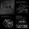 TILTA Full Camera Cage for Sony FX5
