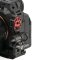 TILTA 15mm Rod Holder to Dual 1/4″-20 Adapter – Black