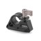 TILTA 15MM ROD HOLDER TO NATO RAIL ATTACHMENT - BLACK