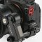 TILTA 15mm Rod Holder to NATO Adapter – Black