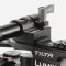 TILTA 15mm Rod Holder to NATO Adapter – Black