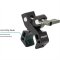 TILTA ACCESSORY MOUNTING CLAMP - BLACK