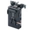 TILTA PD V-MOUNT BATTERY PLATE - BLACK