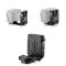TILTA Mini PD V Mount Battery Plate with Adjustable ARCA Receiver + V Mount Plate Kit