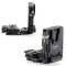 TILTA Mini PD V Mount Battery Plate with Adjustable ARCA Receiver + V Mount Plate Kit