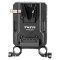 TILTA Mini PD V Mount Battery Plate – Black