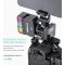 TILTA Multi-Functional Cold Shoe Mounting Bracket - Black