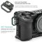 TILTA 1/4″-20 Camera Strap Attachment – Black