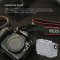 TILTA 1/4″-20 Camera Strap Attachment – Black