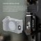 TILTA 1/4″-20 Camera Strap Attachment – Black