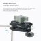 TILTA Micro Articulating Arm – Black