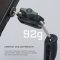 TILTA Micro Articulating Arm – Black