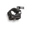 TILTA GIMBAL RING ADAPTER FOR MINI V-MOUNT BATTERY PLATE