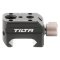 TILTA NATO Accessory Mounting Adapter – Black