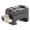 TILTA NATO Accessory Mounting Adapter – Black