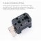 TILTA NATO Accessory Mounting Adapter – Black