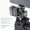 TILTA Multi-Functional NATO Mounting Bracket – Black