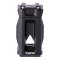 TILTA Adjustable Phone Mounting Bracket (1/4″-20) – Black